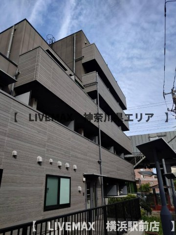 【外観】