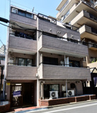 中野区東中野５丁目のマンションの画像