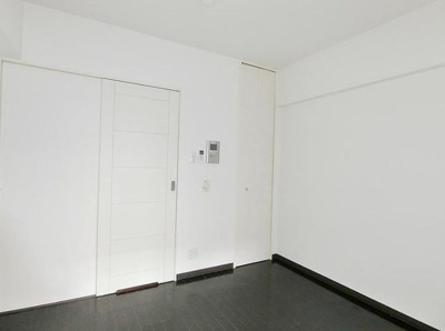 【寝室】 | エルミタージュ南阿佐ヶ谷弐番館