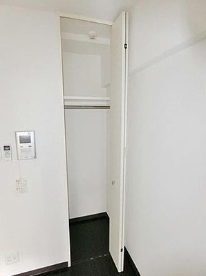 【収納】 | エルミタージュ南阿佐ヶ谷弐番館