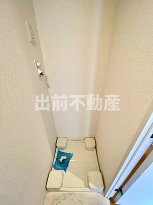 【その他】 | レジディア四谷三丁目
