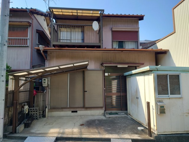 売土地　静岡市駿河区西脇の外観|南東向き×前面道路8.3mの開放感。駿河区西脇の生活便利な立地で理想の住まいづくりを！