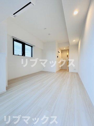 【寝室】コンフォリア・リヴ西池袋