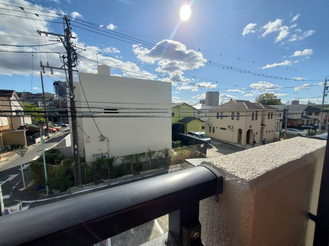 シフォン日和の展望|前回募集時の写真です。