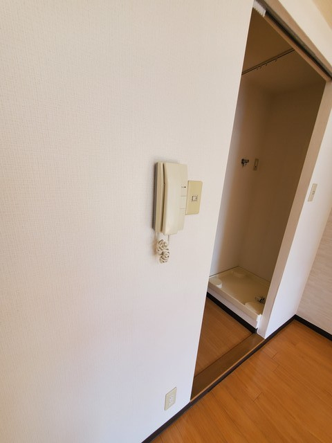 シフォン日和のセキュリティ|前回募集時の写真です。