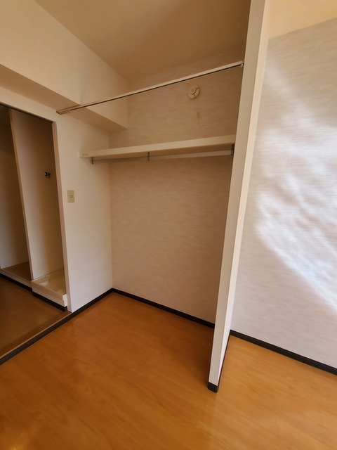 シフォン日和の収納|前回募集時の写真です。
