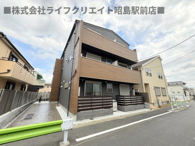 BestStage中神町Ⅰ