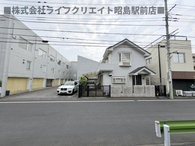 BestStage中神町Ⅰの展望