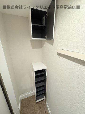 BestStage中神町Ⅰのその他