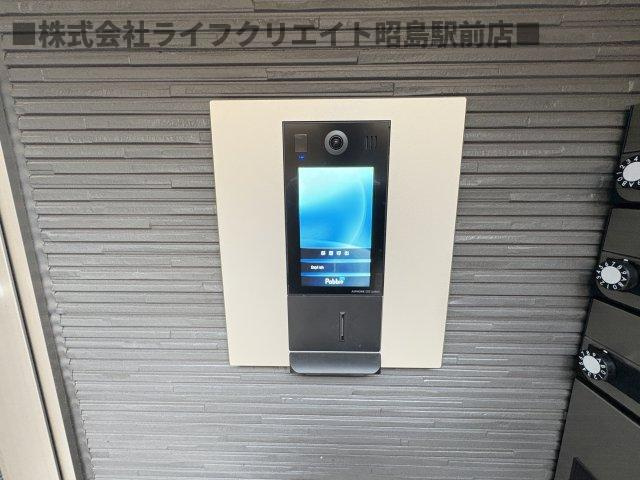 BestStage中神町Ⅰのその他共用部分