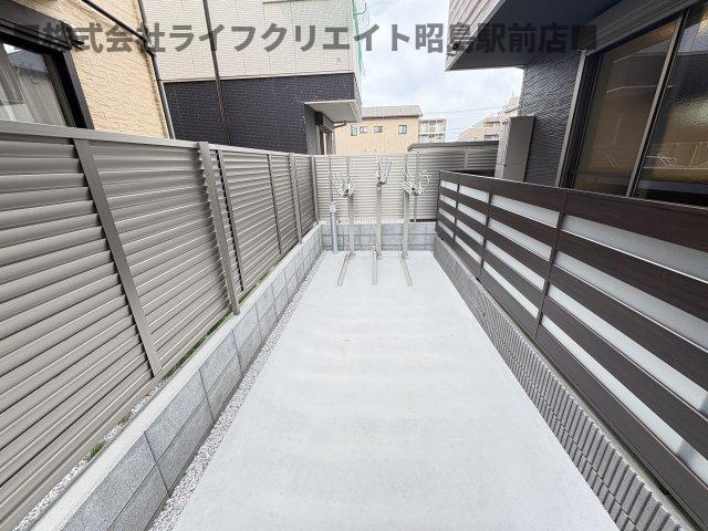 BestStage中神町Ⅰのその他共用部分