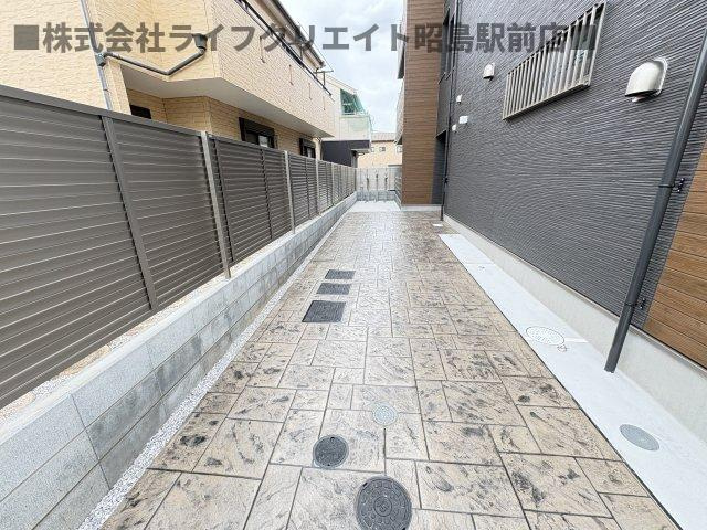 BestStage中神町Ⅰのその他共用部分