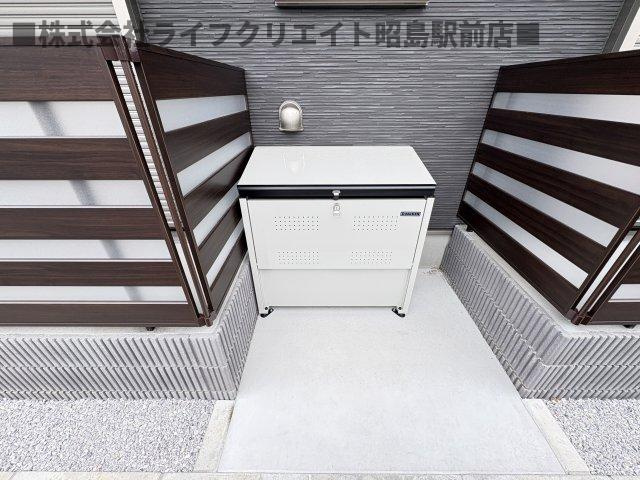BestStage中神町Ⅰのその他共用部分