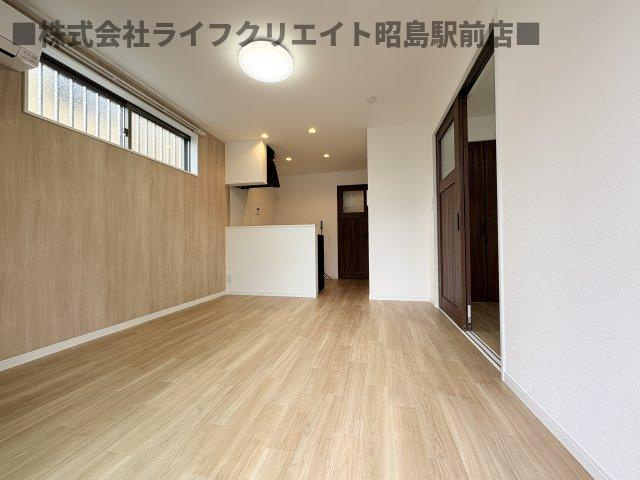 BestStage中神町Ⅰの居間・リビング