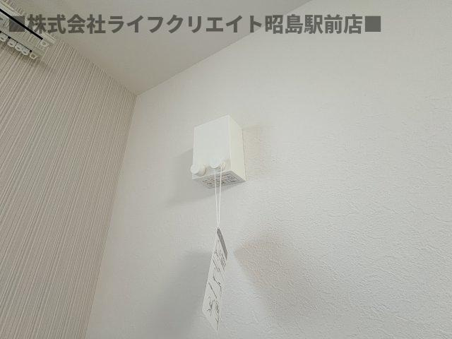 BestStage中神町Ⅰの設備