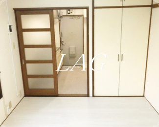 【寝室】 | 国松ビル | 寝室です。