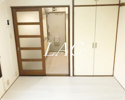 【寝室】 | 国松ビル | 寝室です。