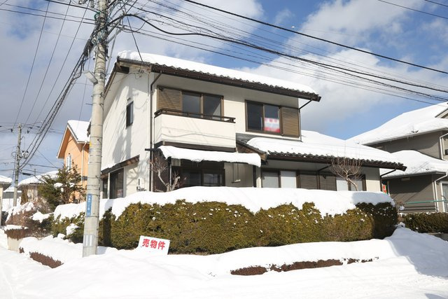 盛岡市小鳥沢1丁目30-7