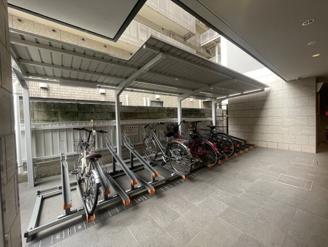 アザレア梅田のその他共用部分