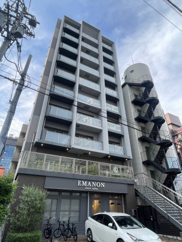 アザレア梅田