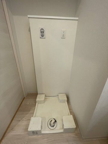 アザレア梅田の設備