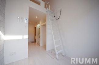 【居間・リビング】 | メゾン上北