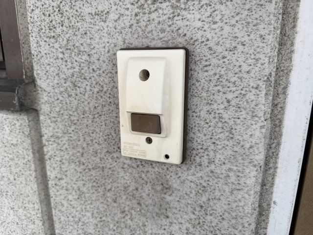 ユニハイツ田村Ⅰのセキュリティ