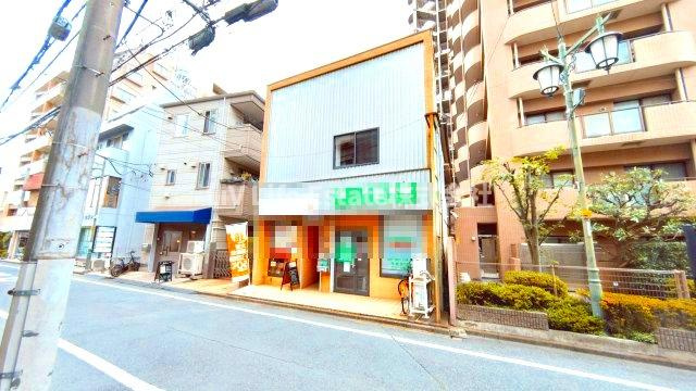 モモハウス