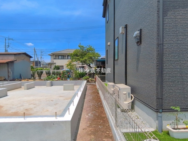 《仲介手数料無料》岩槻区城町１丁目7-69新築一戸建て‎リナージュ