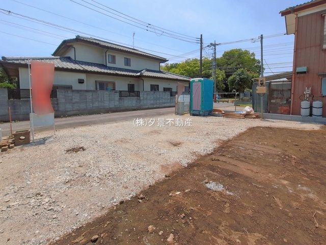 《仲介手数料無料》岩槻区城町１丁目7-69新築一戸建て‎リナージュ