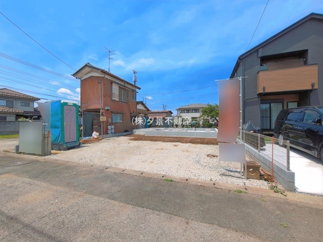《仲介手数料無料》岩槻区城町１丁目7-69新築一戸建て‎リナージュ
