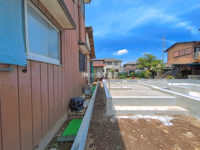 《仲介手数料無料》岩槻区城町１丁目7-69新築一戸建て‎リナージュ