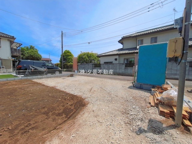 《仲介手数料無料》岩槻区城町１丁目7-69新築一戸建て‎リナージュ