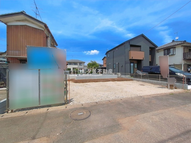 《仲介手数料無料》岩槻区城町１丁目7-69新築一戸建て‎リナージュ