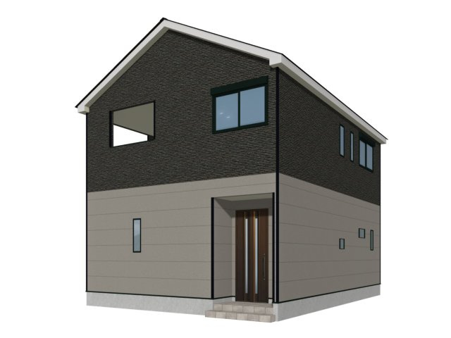 山形市下条町４丁目の新築一戸建