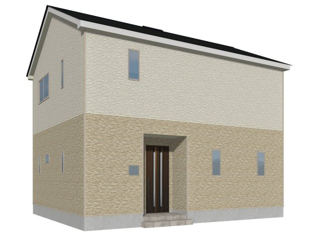 山形市浜崎の新築一戸建