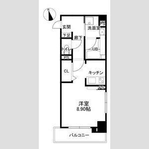 ラポール日泉