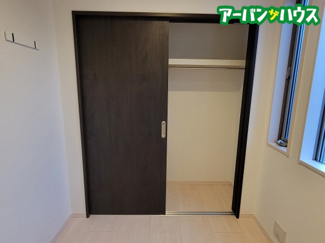 Grandtic Cuore Plusの収納