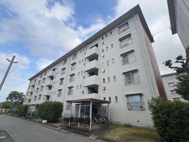 真砂一丁目団地の画像