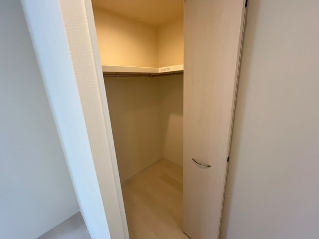 ルナ　テラス　甲子園の収納