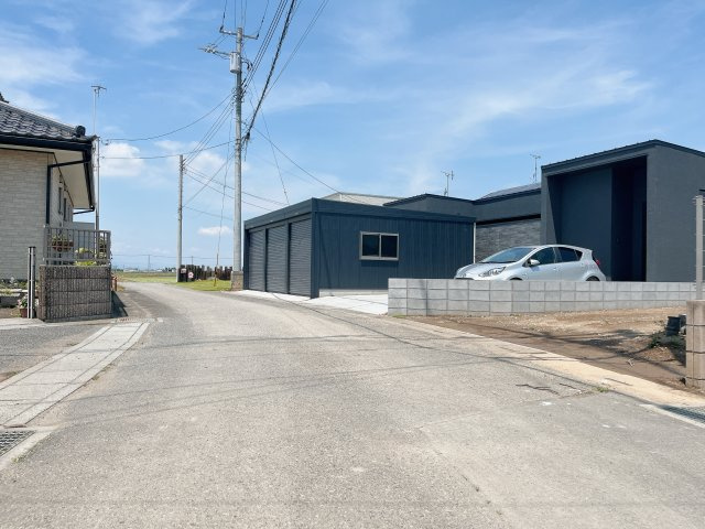 行田市谷郷3丁目1567-5
