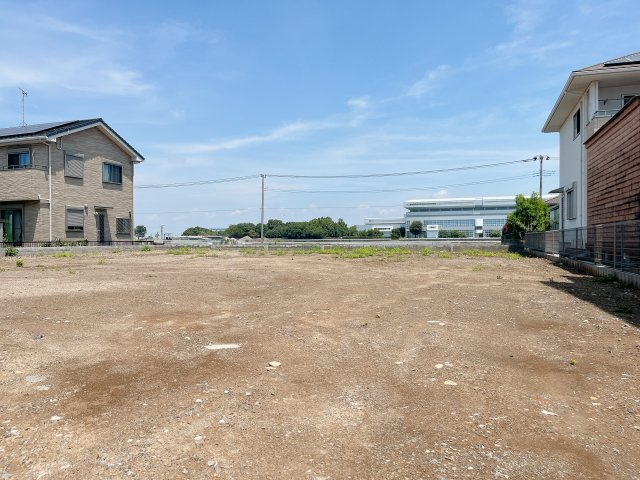 行田市谷郷3丁目1567-5の外観