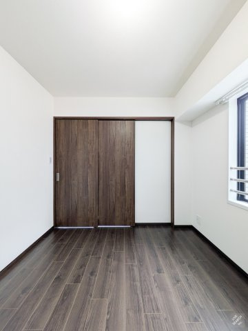ライオンズマンション両国南の子供部屋