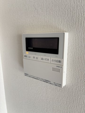 ライオンズマンション両国南の設備
