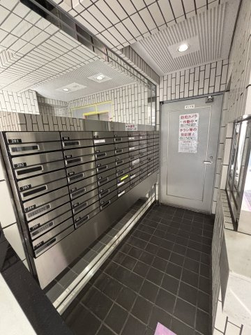 ライオンズマンション両国南のその他共用部分