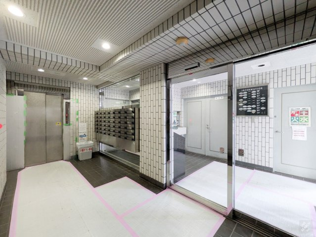 ライオンズマンション両国南のその他共用部分