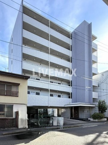 【外観】リアライズ沢下町I
