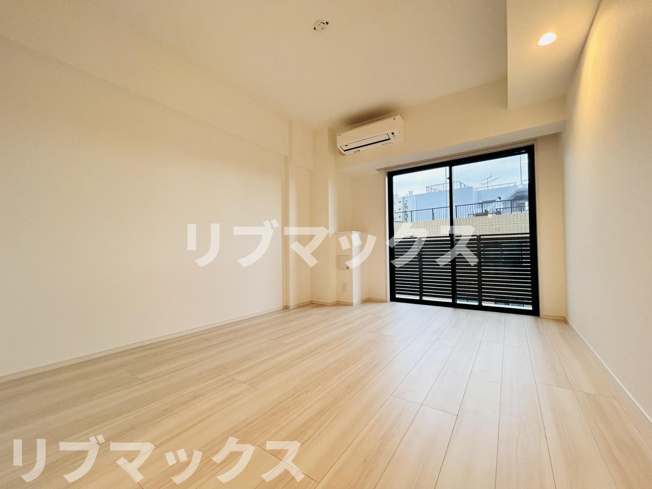 【居間・リビング】コンフォリア・リヴ西池袋