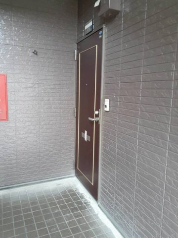 熊本市北区高平２丁目のアパートのその他
