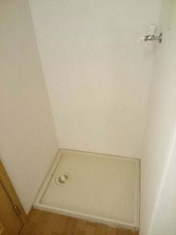 熊本市北区飛田４丁目のアパートの設備
